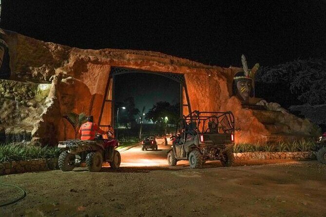 Sunset Buggies Adventure with Dinner from Punta Cana - Why This Sunset Buggies Adventure Feels Like More Than a Drive