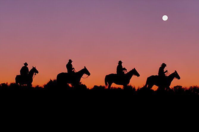 Sunset Horseback Ride at Macao Beach & Forest with Transfers - Key Highlights
