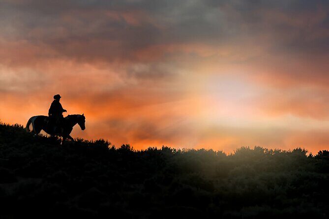 Sunset Horseback Ride at Macao Beach & Forest with Transfers - Timing, photos, and what 4:30 pm changes
