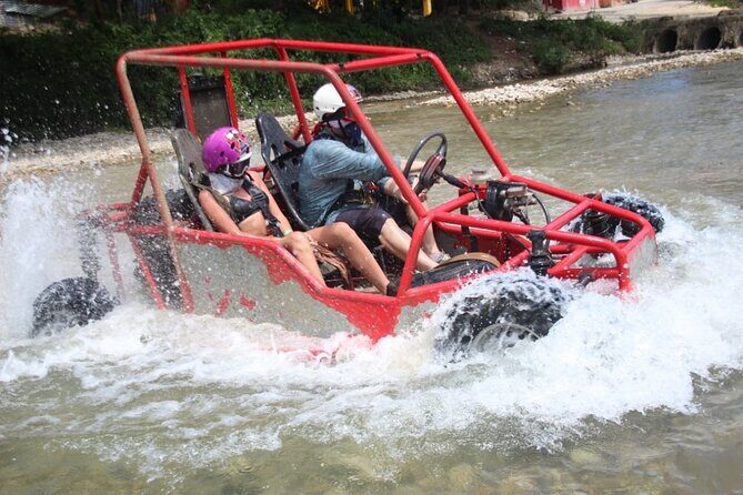Super Buggies Tour With Pickup - Who this tour fits best (and who should pass)