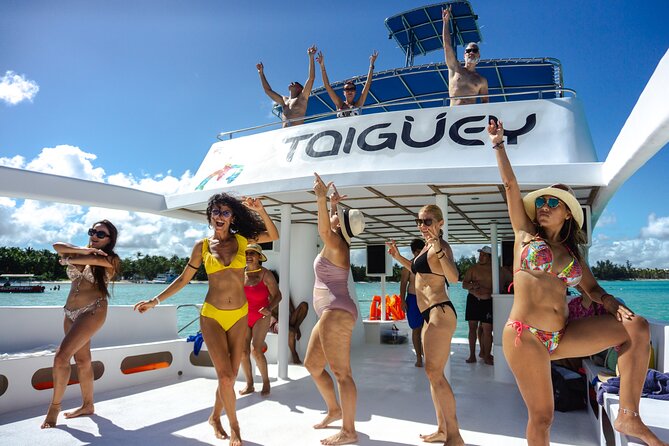 Taiguey Emotion Show - Price and Value: What $66.67 Buys You