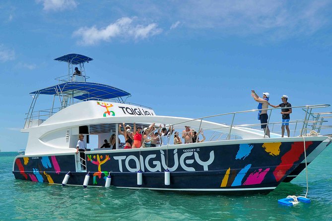 Taiguey Emotion Show - Taíno Museum Stop: Clay Work and a Quick Cultural Primer