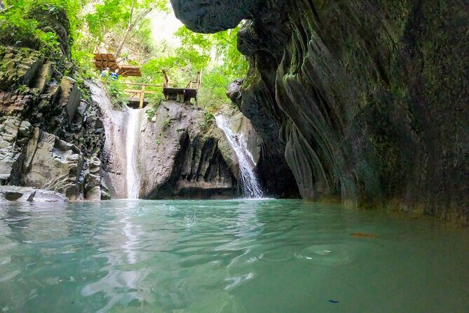 Taino bay / Amber cove Short Excursions Waterfall Puerto plata - Key things to know before you go