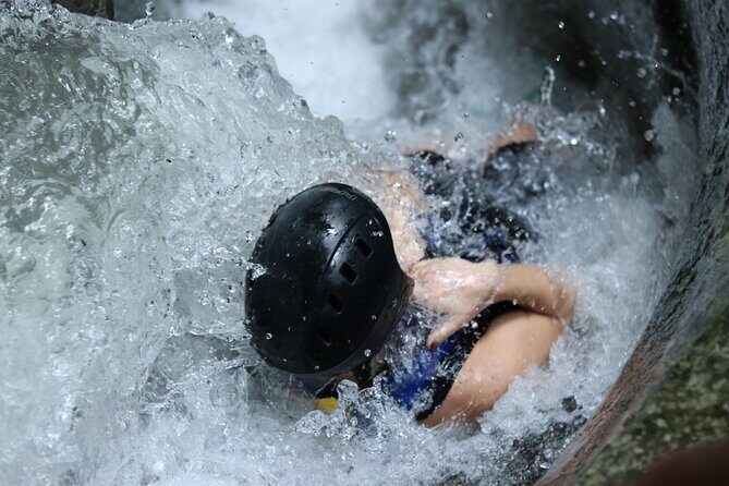 Taino bay / Amber cove Short Excursions Waterfall Puerto plata - Pickup and timing: Amber Cove and Taino Bay without chaos