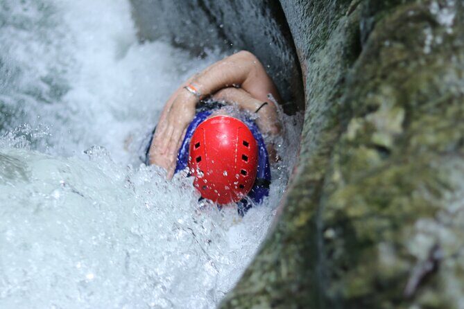 Taino bay / Amber cove Short Excursions Waterfall Puerto plata - Who this Puerto Plata excursion suits best