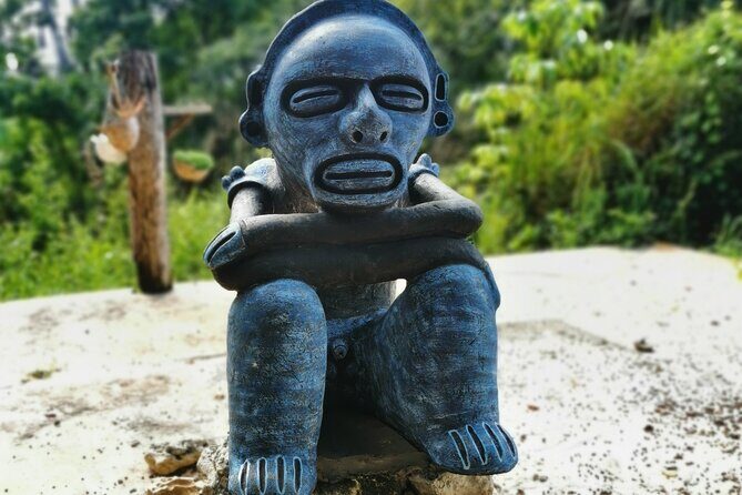 Taino Valley Tropical Park Puerto Plata Tubagua - Price and value: what $79 buys you