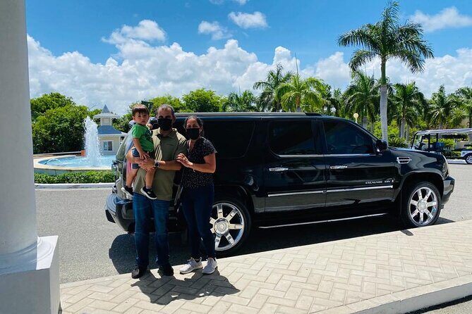 Taxi Hotels Punta Cana and Bavaro To Santo Domingo - Price: when $140 makes sense (and when it doesn’t)