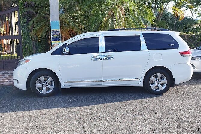 TAXI Private Airport , to Puerto Plata Hotel Lifestyle Tropical - Key highlights you’ll care about