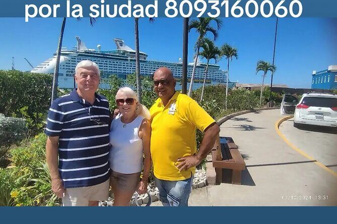 TAXI Private Airport , to Puerto Plata Hotel Lifestyle Tropical - Price and group value: why $49 can work for families and small groups