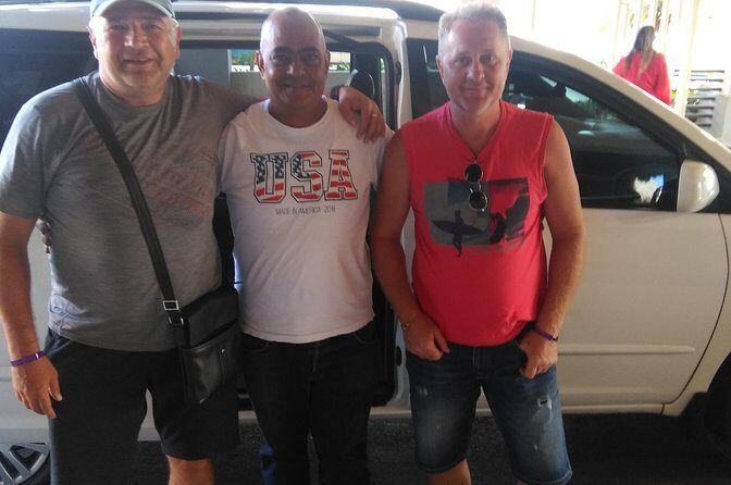 TAXI Private Airport , to Puerto Plata Hotel Lifestyle Tropical - Before you book: the small checks that prevent surprises