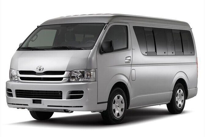 Taxi & Transfer From Punta Cana Airport (PUJ) To Uvero Alto - Meet-and-greet at PUJ: where you’ll wait and how you’ll be found