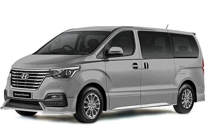 Taxi & Transfer From Punta Cana Airport (PUJ) To Uvero Alto - Climate-controlled comfort (and why it matters in Punta Cana)