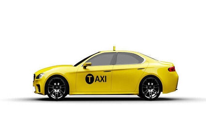 Taxi & Transfer From Punta Cana Airport (PUJ) To Uvero Alto - What to watch for: the reliability lesson from the bad moments