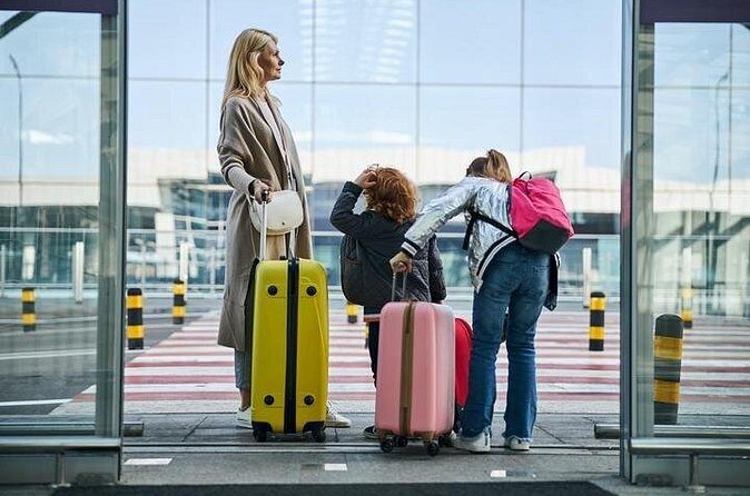 Taxi & Transfer From Punta Cana Airport (PUJ) To Uvero Alto - Price and value: why $20 can be fair or unfair