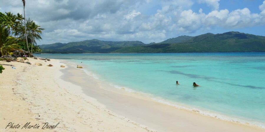 The 7 Hidden Beaches In Samaná & Las Galeras - The Viewpoint Stop: The Moment It Clicks