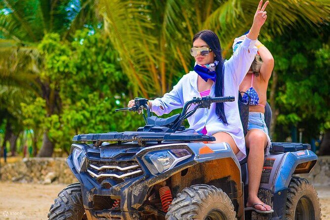 The best buggy/Atv atv punta cana - Key Things That Make This Punta Cana ATV Ride Worth Your Time
