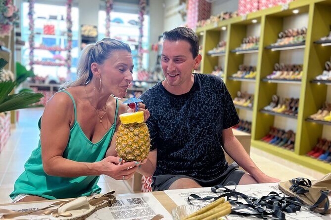 The piña colada experience - Key things to know before you go