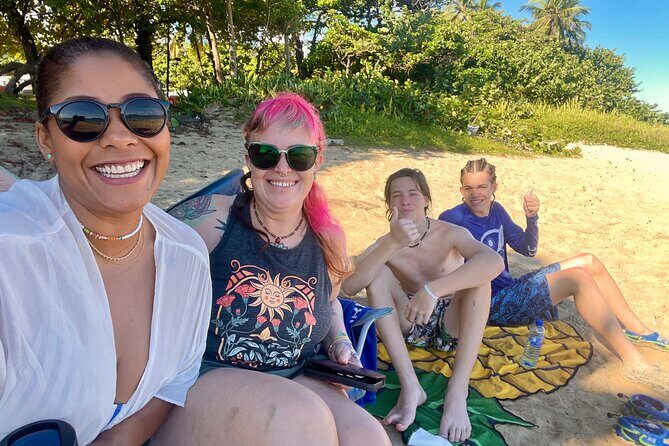 The POP Experience with Ámbar - San Felipe Fortress: The Grand Finale Over Puerto Plata