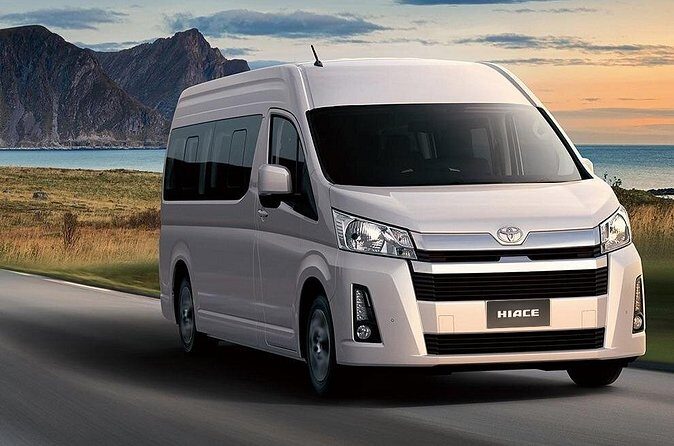 The Reserve at Paradisus Palma Real - Round Trip Shuttle - Punta Cana Airport - How Pickup Works: Meeting Your Driver Without Guesswork