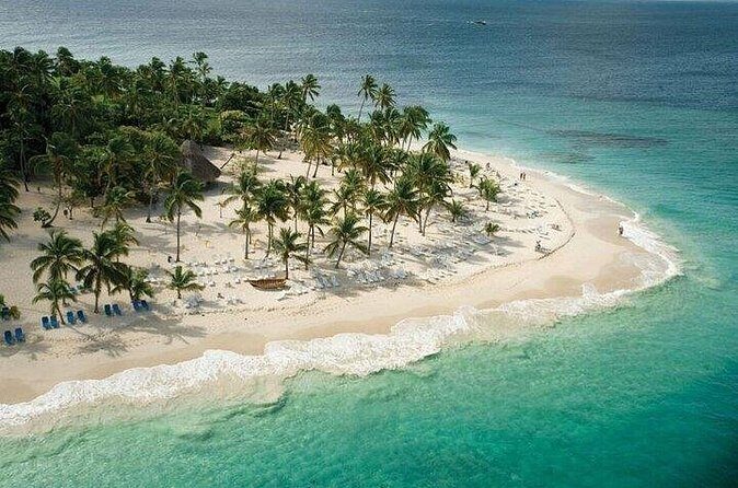 The Reserve at Paradisus Palma Real - Round Trip Shuttle - Punta Cana Airport - Once You Arrive: Service, Food, and Those Little Reality Checks