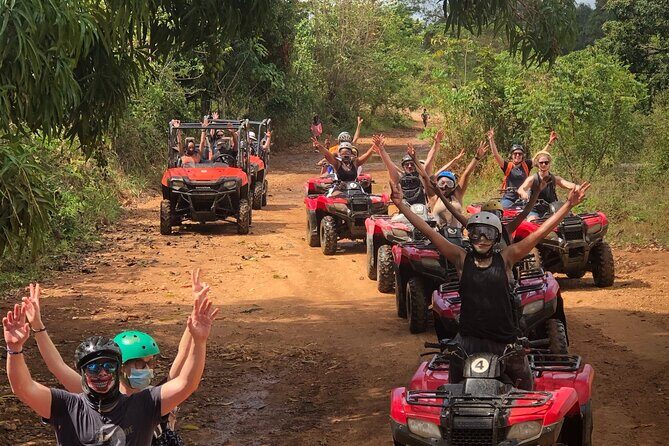 The Reserve at Paradisus Palma Real - Round Trip Shuttle - Punta Cana Airport - The Ride Timing: 20 to 30 Minutes, and Why That Matters