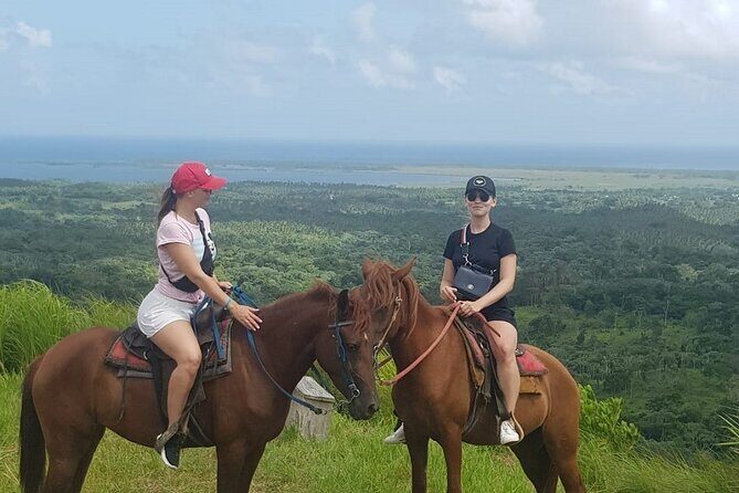 The Ultimate Dominican Horseback Riding Adventure - Getting to Higüey: The Road Trip and Cathedral Stop