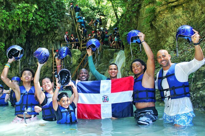 The Ultimate Puerto Plata Challenge: City & 7 Waterfalls - Key highlights you’ll care about