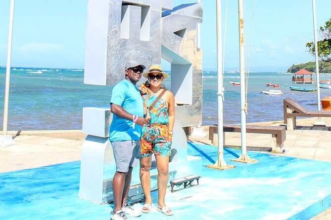 The Ultimate Puerto Plata Challenge: City & 7 Waterfalls - Price and value: is $83 worth it?