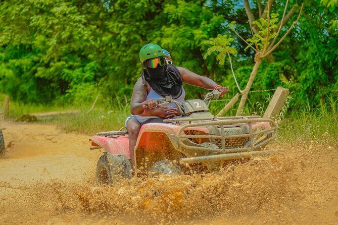 Tour EN Buggy or ATV POR la Nature EN Punta Cana - Quick take: who this is for