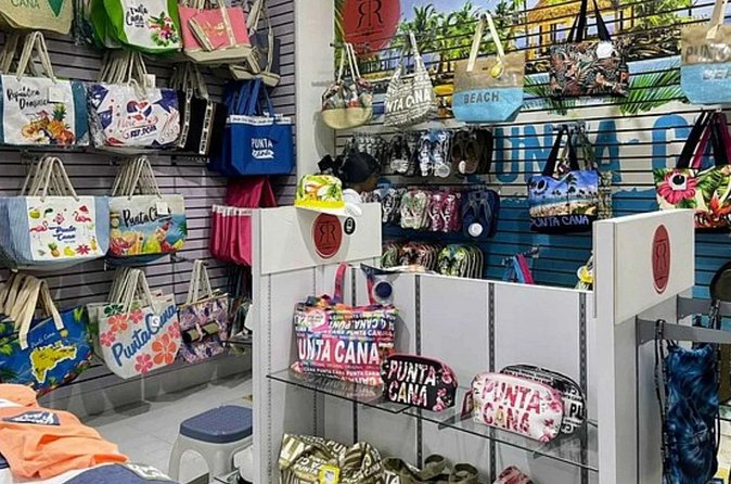 Tour of Souvenirs, Shopping in Punta Cana with Transportation Included - Pace, Timing, and What to Bring So You Don’t Feel Rushed