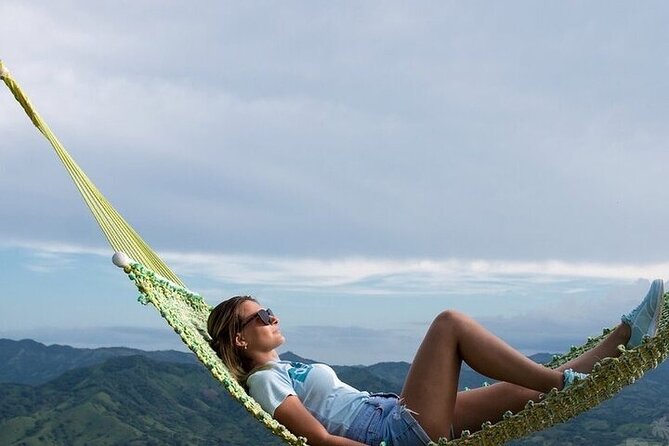 Tour to Montana Redonda and Emerald Coast Beach - Montana Redonda (Round Mountain) and the viewpoint that earns the photos