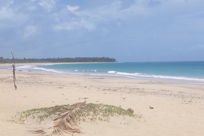 Tour to Montana Redonda and Emerald Coast Beach - Small practical tips to make your morning better