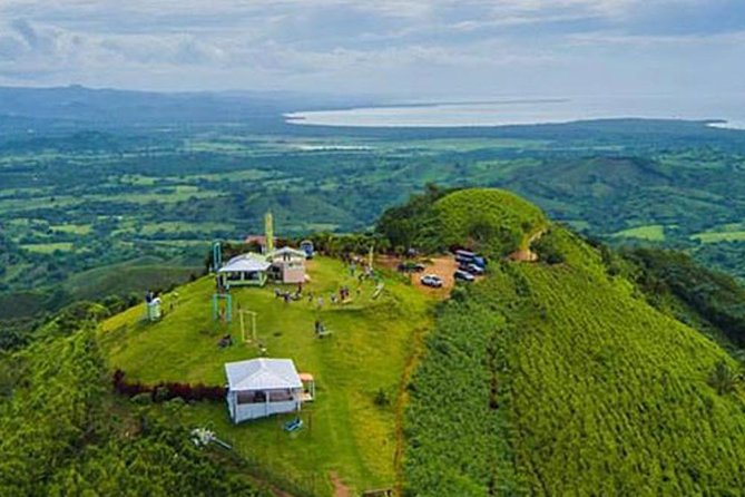 Tour to Montana Redonda (Round Montain) & Costa Esmeralda Beach - Quick Hits Before You Go