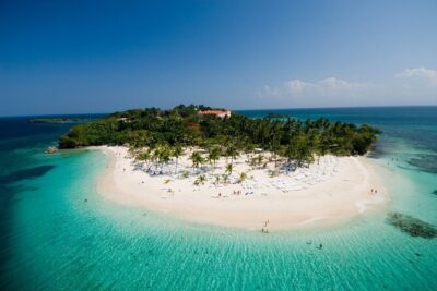 Tour with Whale Watching in Samaná, Beach and Waterfall - Punta Cana to Samaná: the transport reality check