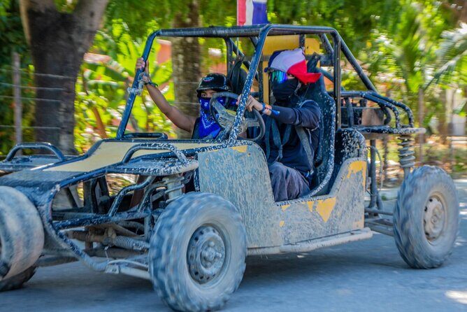 Tours Buggy Punta Cana Macau - Key highlights worth knowing before you go