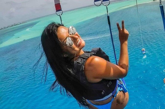 Tours Parasailing Punta Cana - Service quality that shows up in the details