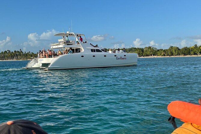Tours to Saona Island - Price and value: is $121 a smart deal?