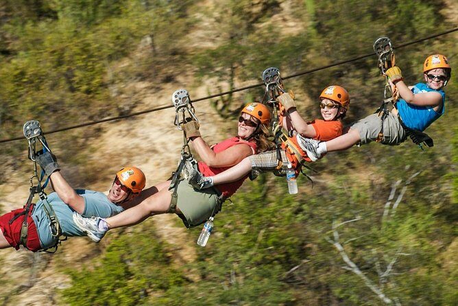 Tours Ziplines Punta Cana - Quick hits on Tours Ziplines Punta Cana (Diamond Tour)