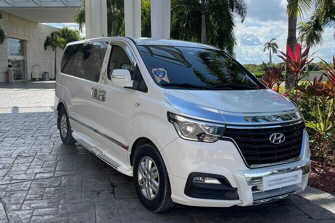 Transfer from or to Punta cana Airport - Key things that make this transfer worth considering