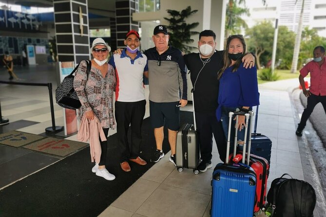 Transfer from Punta Cana Airport, Taxi, to Hotels in Bavaro Punta Cana - Drop-Off Reality: La Romana Resorts vs Bavaro Hotels