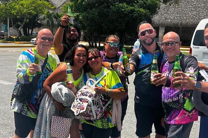 Transfer from Punta cana airport to Bavaro O Punta cana - Key highlights before you book