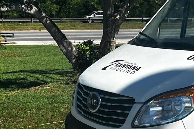 Transfer from Punta cana airport to Bavaro O Punta cana - What This 25–35 Minute Punta Cana Transfer Feels Like