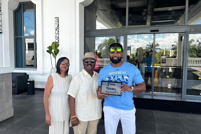 Transfer from Punta cana airport to Bavaro O Punta cana - Onboard Perks That Actually Help