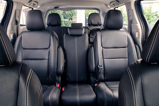 Transfer from Punta Cana Airport to hotels in Uvero Alto and vice versa - Price and Value: What $50 for Up to 4 Really Gets You
