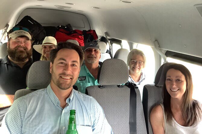Transfer from Punta Cana Airport to La Romana - Your 50-Minute Game Plan: What the Drive Covers