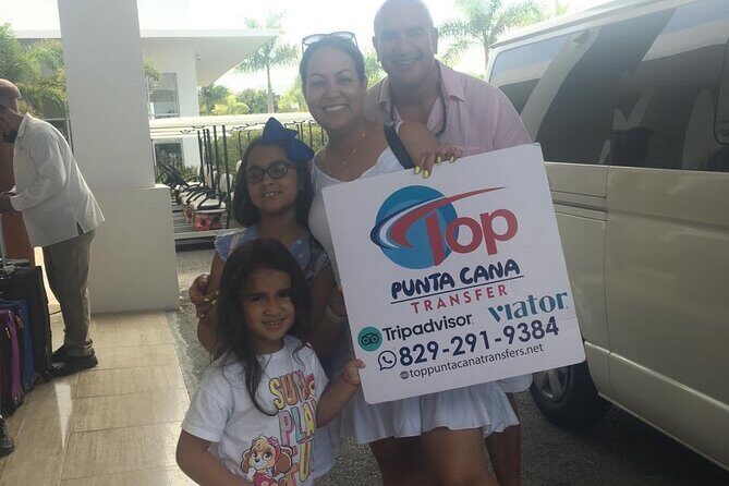 Transfer from Punta Cana Airport to La Romana - Best Fit: Who Should Book This Transfer