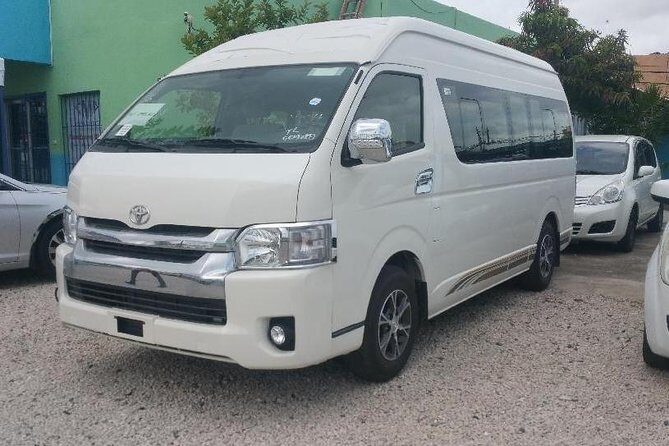 Transfer from Punta Cana Airport to Romana Bayahibe hotels and vice versa. - Key things to know before you book