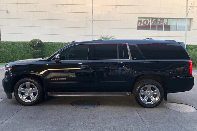 Transfer from Punta Cana Airport to Romana Bayahibe hotels and vice versa. - What’s included (and what isn’t) so there are no surprises
