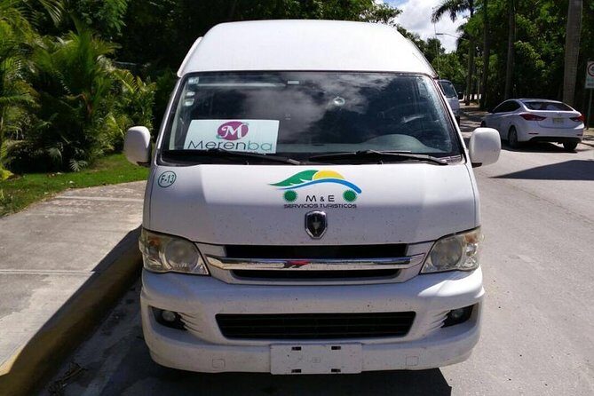 Transfer from Punta Cana to Bayahibe - Key highlights