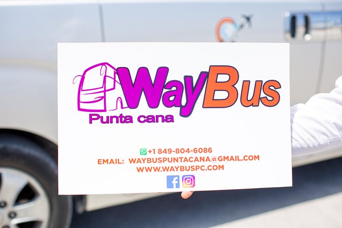 Transfer from Santo Domingo Airport to hotels in Punta Cana and vice versa. - Returning to Santo Domingo: Keep It Simple and Keep It the Same
